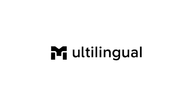 Multilingual Logo